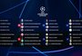 Sorteio da Champions coloca Bayern, Barcelona e Inter de Milão em grupo da morte