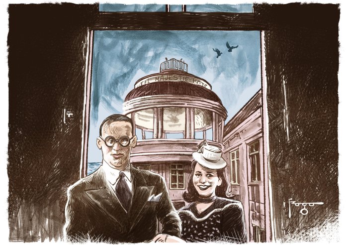 Arte de Gilmar Fraga / Agência RBS