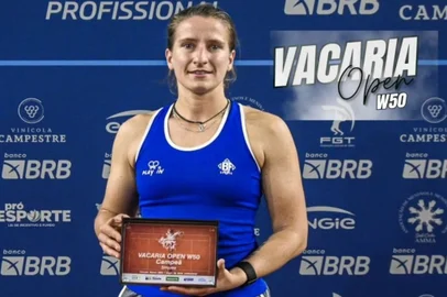 Aurora Zantedeschi, tênis