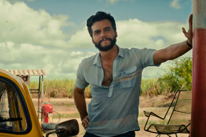 Victor Jucá / Divulgação