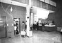 O Alfred Hotel nos anos 1960