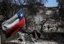 Chile busca se reerguer das cinzas após incêndios que deixaram mais de 120 mortos