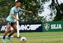 Grêmio busca informações sobre lateral Lucas Calegari, do Fluminense