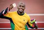 João Victor Teixeira conquista o bronze no lançamento de disco nos Jogos Paralímpicos