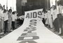 Relembre os 40 anos da epidemia de aids pela cobertura de Zero Hora