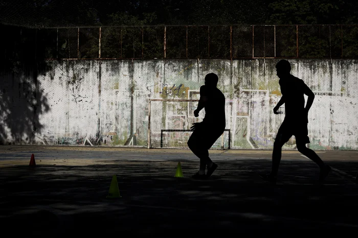 Mateus Bruxel / Agencia RBS Mateus Bruxel / Agencia RBS