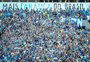 Volante afirma que Caxias está preparado para suportar a pressão da Arena do Grêmio