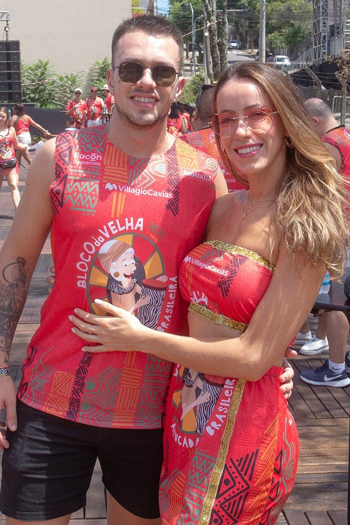 Leandro Araújo / Divulgação