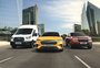 Maverick híbrida e Mustang e Transit elétricos chegam ao Brasil em 2023