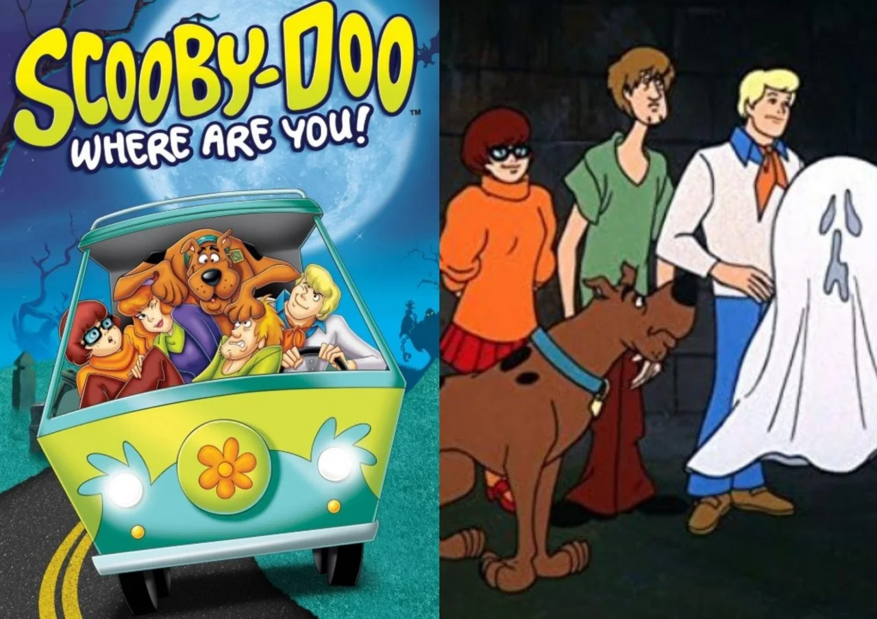 Hanna-Barbera Productions/Divulgação / Reprodução