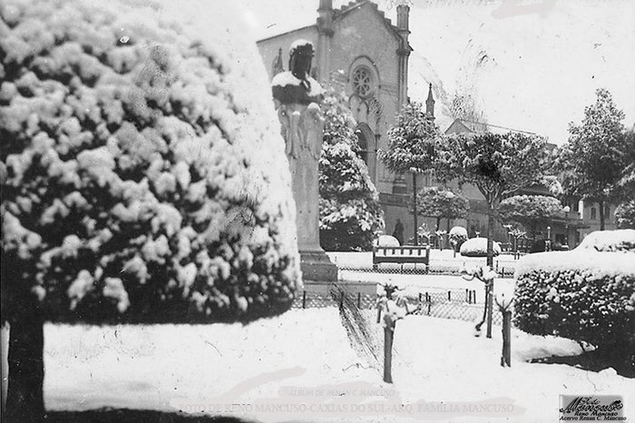 Reno Mancuso / Blog Caxias por Mancuso,divulgação