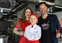 Minichef motiva pais a abrir escola de gastronomia em Caxias do Sul