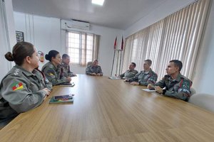 Maicon Parizotto / Agencia RBS Maicon Parizotto / Agencia RBS