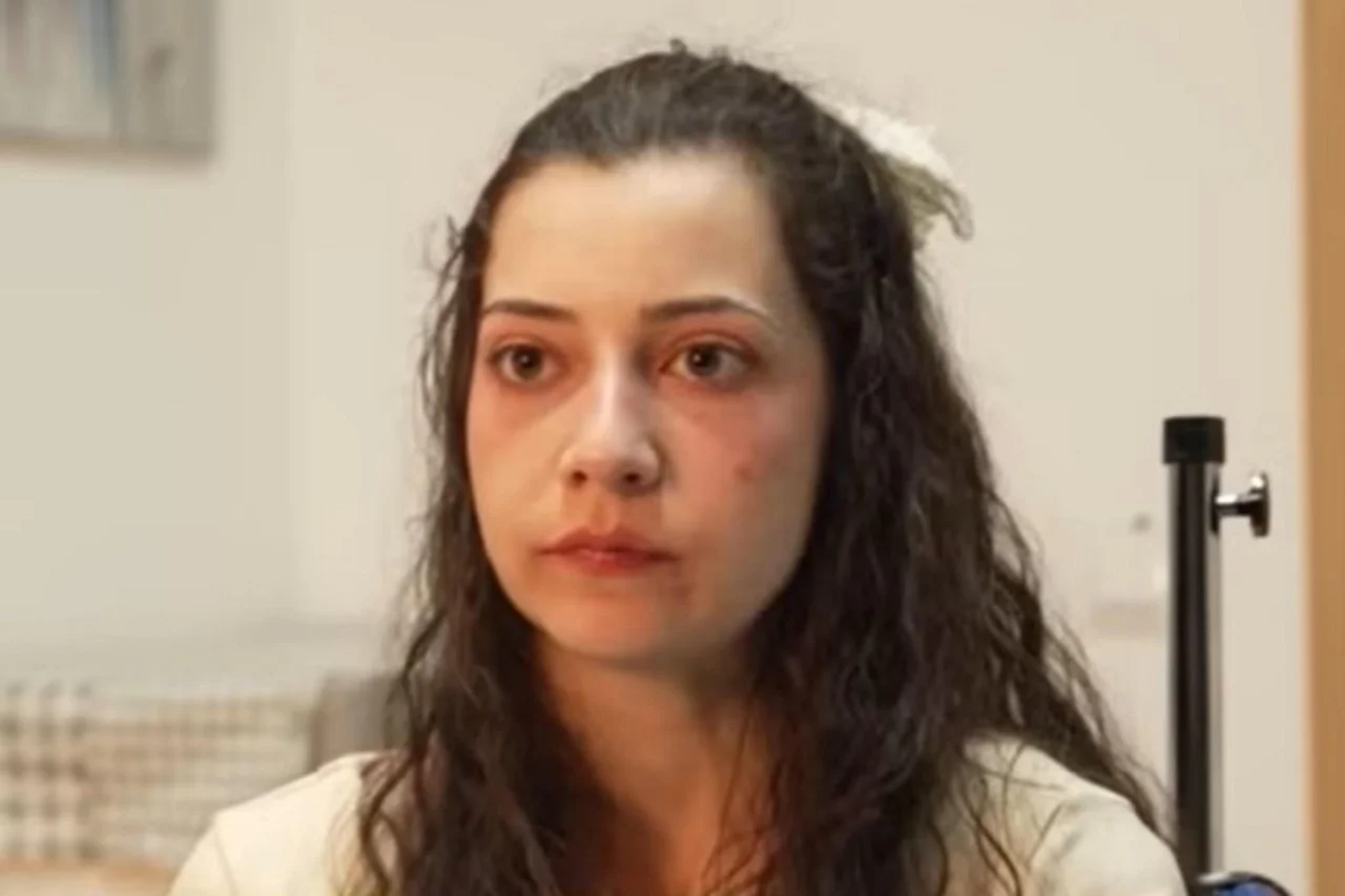 Reprodução/Antena 3 / YouTube