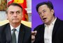 Entenda o que é o projeto que envolve satélites de Elon Musk operando no Brasil