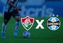 Fluminense x Grêmio: onde assistir, horário e escalações