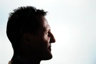 Michael Schumacher intends to end his career(dpa-file) - A file picture dated 29 July 2010 shows German Formula One pilot Michael Schumacher of Nercedes GP during a press conference in Budapest, Hungary. 43-year-old Schumacher announced on 04 October 2012 in Suzuka, that he will end his career after the current season. Photo: Peter Steffen/DPA, AFP ***FOTO COMPRADA COM EXCLUSIVIDADE PARA CAPA DE ZERO HORA IMPRESSO***NÃO USAR SEM DESEMBARGAR COM EDITOR DE CAPA E DE FOTOGRAFIA DO JORNAL***Local: BudapestIndexador: Peter SteffenFonte: DPA<!-- NICAID(10096303) -->
