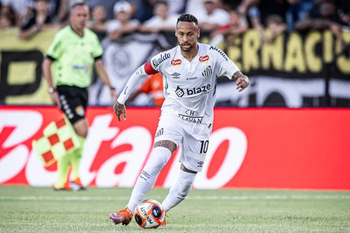 Raul Baretta / Santos FC