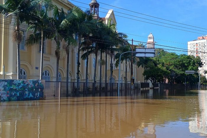 Fundação Pão dos Pobres / Divulgação Fundação Pão dos Pobres / Divulgação