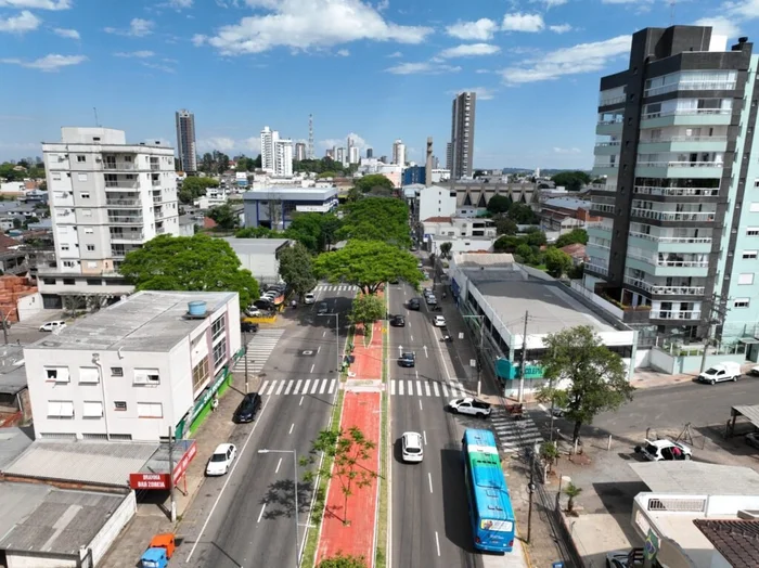 João Pazuch / PMPF João Pazuch / PMPF