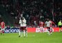 Inter perde para o Fluminense no Beira-Rio e fecha rodada um ponto acima do Z-4
