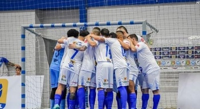 Vélez Camaquã / Divulgação
