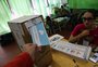 Votação legislativa na Argentina é encerrada e registra queda na participação dos eleitores