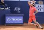 Tsitsipas vai enfrentar Ruud na final do ATP 500 de Barcelona