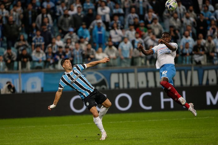 André Ávila / Agencia RBS