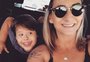 Corpos de mãe e filho assassinados em Itaara são sepultados em Santa Maria