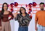 Enquete "BBB 25": Eva, Delma ou Vinícius, vote em quem você quer eliminar