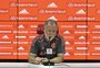 Mano Menezes confirma três jogadores e diminui mistério no Inter para enfrentar o Caxias