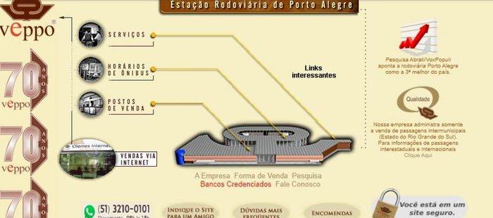 Internet Archive / Reprodução