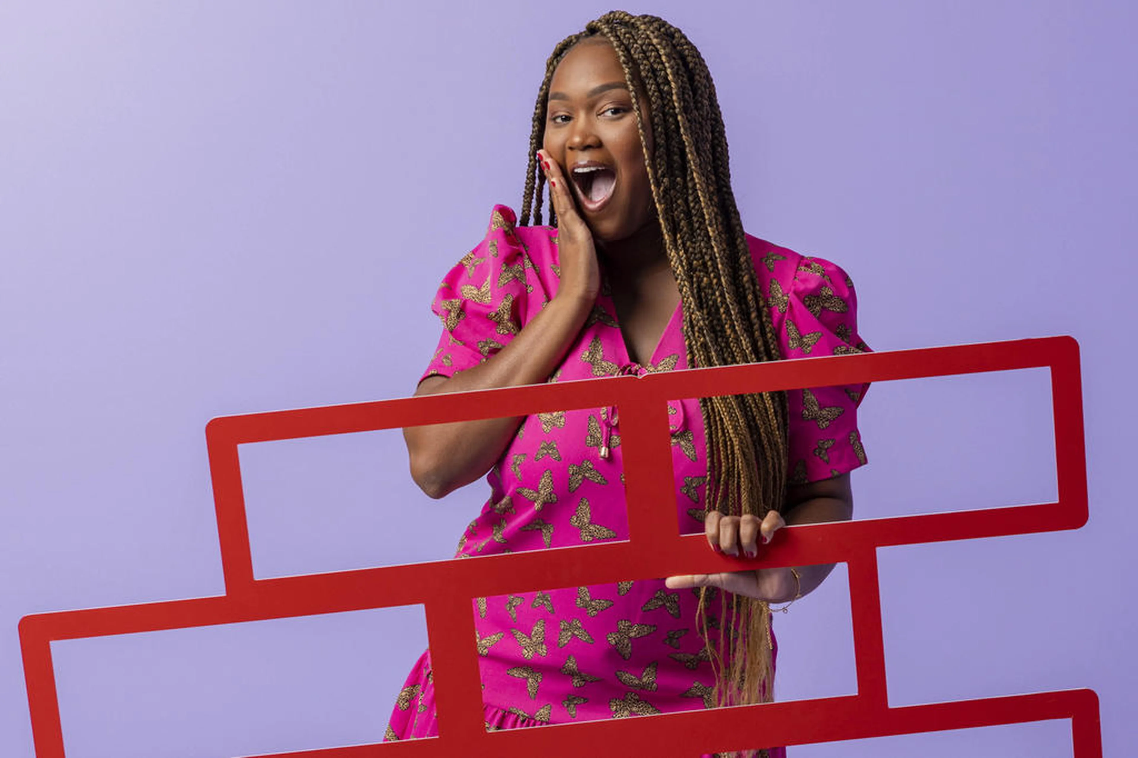 Fábio Rocha/Globo,Divulgação