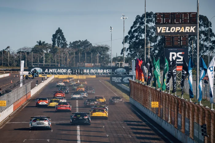Marcelo Machado de Melo / Divulgação Stock Car