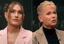 Sasha fala sobre viagem pela Europa com Xuxa desmaiada em avião: "Pior dia da minha vida"