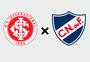 AO VIVO: Inter x Nacional na Jornada Digital da Gaúcha
