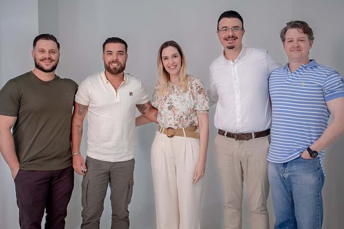Arquivo Pessoal