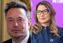 Elon Musk questiona responsabilidade do X após Janja dizer que vai processar plataforma