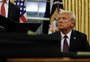 Dezoito Estados entram com ação para barrar ordem de Trump que elimina cidadania por nascimento