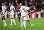 Os números do trio Alerrandro, Carbonero e Bernabei no Inter
