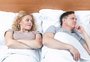 Por que casais precisam necessariamente dormir na mesma cama?