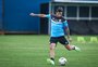 Paraguai analisa pedido do Grêmio para liberar Villasanti de amistosos: "Situação catastrófica"