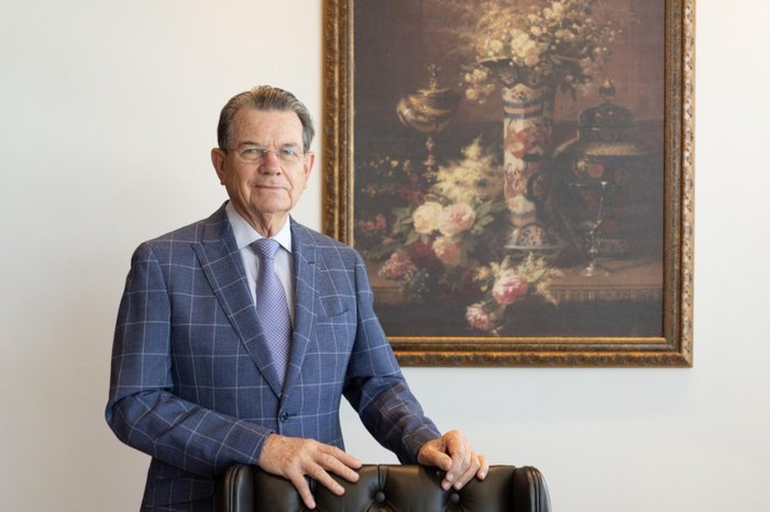Carlos Macedo / Divulgação