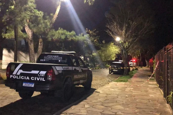 Isadora Aires / RBS TV