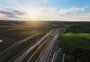 Importante rodovia do RS ganha mais 10 quilômetros duplicados 