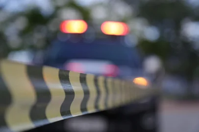 Homem de 25 anos é morto a tiros em Passo Fundo<!-- NICAID(15854281) -->