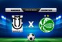 Maringá x Juventude: onde assistir, horário e escalações pela Copa do Brasil