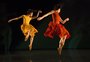 Grupo Corpo apresenta em Porto Alegre a coreografia "Primavera"