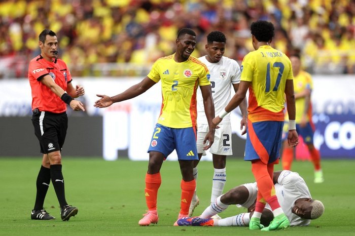 EZRA SHAW / GETTY IMAGES NORTH AMERICA / Getty Images via AFP EZRA SHAW / GETTY IMAGES NORTH AMERICA / Getty Images via AFP